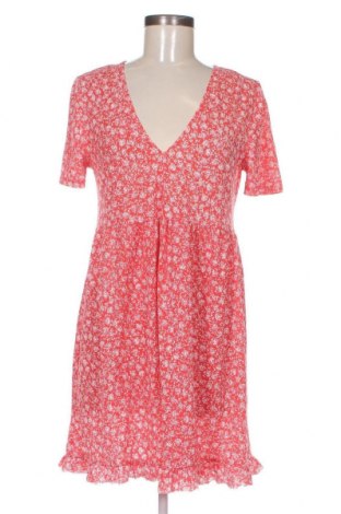 Φόρεμα Zara, Μέγεθος S, Χρώμα Κόκκινο, Τιμή 16,70 €