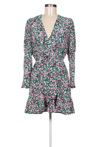 Kleid Zara, Größe S, Farbe Mehrfarbig, Preis € 43,14