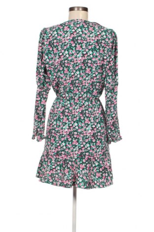 Kleid Zara, Größe S, Farbe Mehrfarbig, Preis 25,88 €