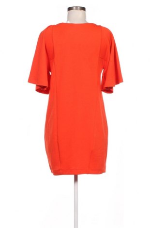 Šaty  Zara, Velikost S, Barva Oranžová, Cena  542,00 Kč
