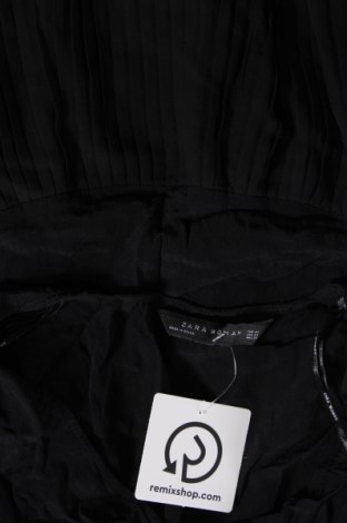 Φόρεμα Zara, Μέγεθος XS, Χρώμα Μαύρο, Τιμή 7,78 €