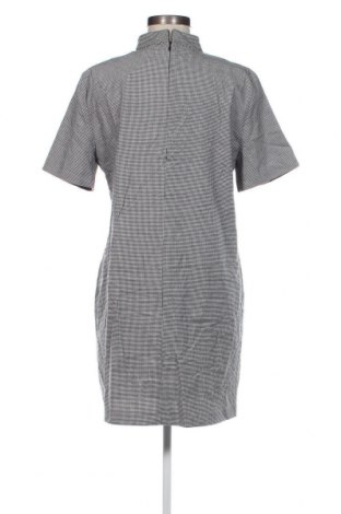 Kleid Zara, Größe L, Farbe Grau, Preis € 18,79