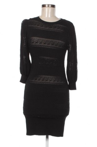Šaty  Zara, Velikost M, Barva Černá, Cena  195,00 Kč