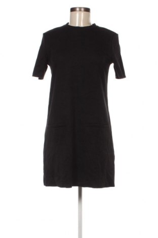 Šaty  Zara, Veľkosť S, Farba Čierna, Cena  6,12 €