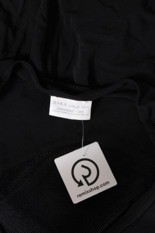 Šaty  Zara, Velikost L, Barva Černá, Cena  172,00 Kč