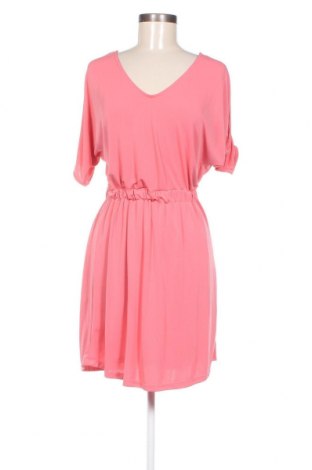 Φόρεμα Zara, Μέγεθος M, Χρώμα Ρόζ , Τιμή 5,34 €