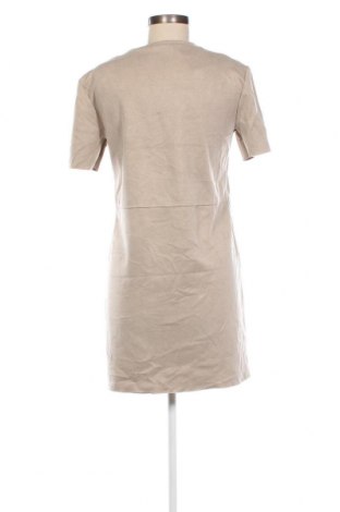 Φόρεμα Zara, Μέγεθος S, Χρώμα  Μπέζ, Τιμή 9,52 €