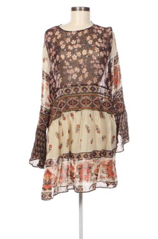 Kleid Zara, Größe XL, Farbe Mehrfarbig, Preis € 19,01