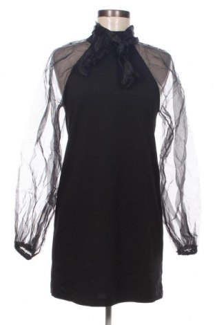 Kleid Zara, Größe M, Farbe Schwarz, Preis € 11,27