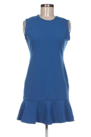 Šaty  Zara, Velikost M, Barva Modrá, Cena  194,00 Kč