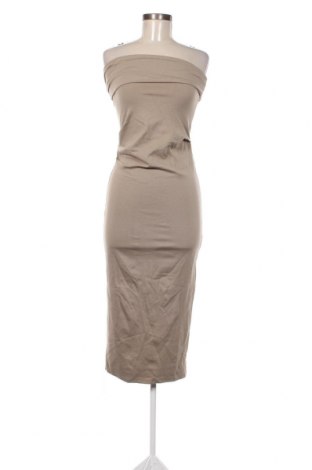 Φόρεμα Zara, Μέγεθος M, Χρώμα  Μπέζ, Τιμή 10,46 €