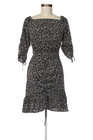 Kleid Zara, Größe XS, Farbe Mehrfarbig, Preis 18,79 €