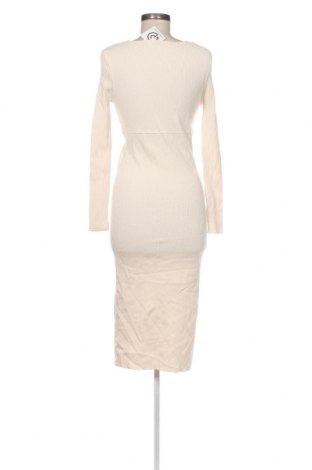 Φόρεμα Zara, Μέγεθος M, Χρώμα  Μπέζ, Τιμή 21,03 €