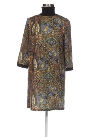Šaty  Zara, Velikost S, Barva Vícebarevné, Cena  258,00 Kč