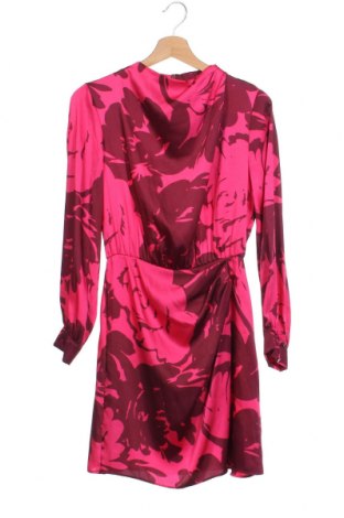 Φόρεμα Zara, Μέγεθος XS, Χρώμα Ρόζ , Τιμή 8,40 €