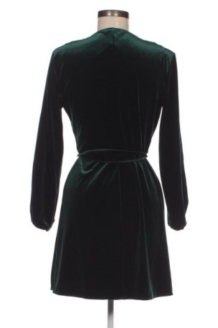 Šaty  Zara, Veľkosť S, Farba Zelená, Cena  4,90 €