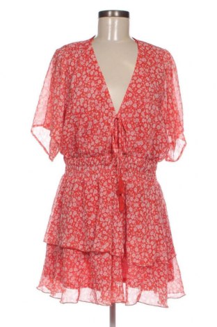 Φόρεμα Zara, Μέγεθος XL, Χρώμα Κόκκινο, Τιμή 10,02 €