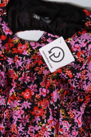 Φόρεμα Zara, Μέγεθος XS, Χρώμα Πολύχρωμο, Τιμή 14,00 €