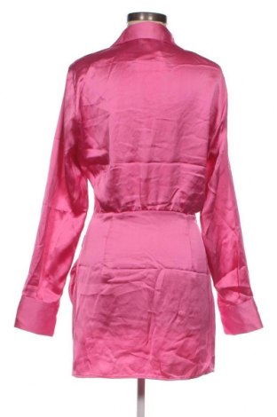 Šaty  Zara, Veľkosť S, Farba Ružová, Cena  15,31 €