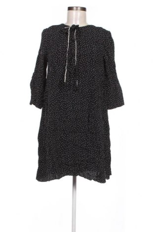 Φόρεμα Zara, Μέγεθος M, Χρώμα Μαύρο, Τιμή 5,34 €