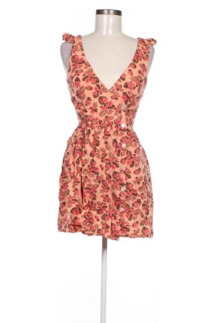 Kleid Zara, Größe M, Farbe Rosa, Preis 11,27 €