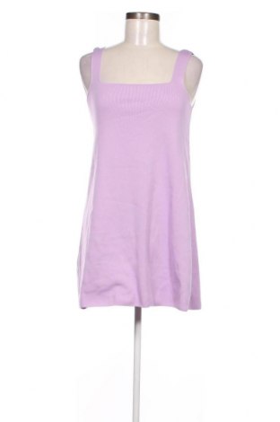 Φόρεμα Zara, Μέγεθος M, Χρώμα Βιολετί, Τιμή 5,34 €