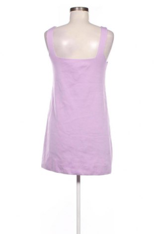 Φόρεμα Zara, Μέγεθος M, Χρώμα Βιολετί, Τιμή 5,34 €