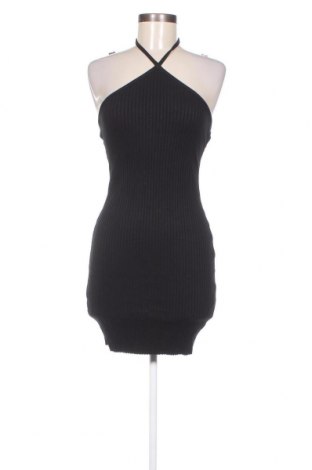 Šaty  Zara, Veľkosť M, Farba Čierna, Cena  6,12 €