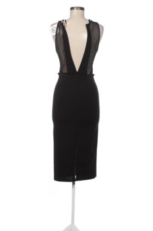 Kleid Zara, Größe S, Farbe Schwarz, Preis 37,79 €