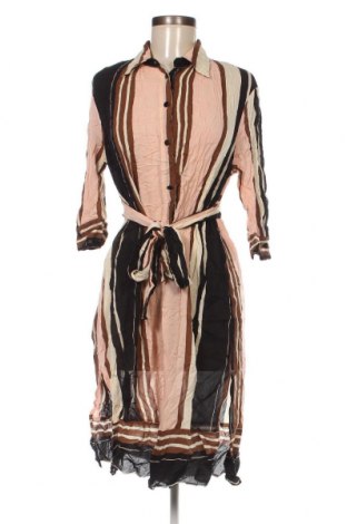 Šaty  Zara, Veľkosť M, Farba Viacfarebná, Cena  15,31 €