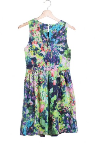 Kleid Zara, Größe XS, Farbe Mehrfarbig, Preis 13,81 €