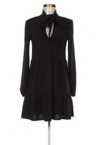 Šaty  Zara, Veľkosť S, Farba Čierna, Cena  5,36 €