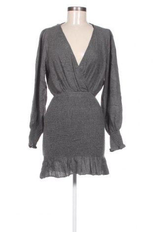 Φόρεμα Zara, Μέγεθος M, Χρώμα Γκρί, Τιμή 12,66 €