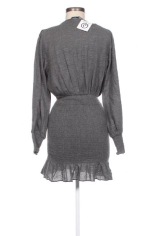 Kleid Zara, Größe M, Farbe Grau, Preis 14,24 €