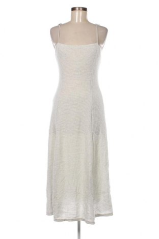 Šaty  Zara, Velikost M, Barva Stříbrná, Cena  542,00 Kč