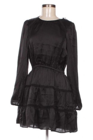 Φόρεμα Zara, Μέγεθος S, Χρώμα Μαύρο, Τιμή 5,89 €