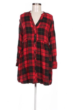 Kleid Zara, Größe M, Farbe Mehrfarbig, Preis 8,46 €
