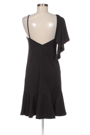 Kleid Zara, Größe S, Farbe Schwarz, Preis 22,88 €