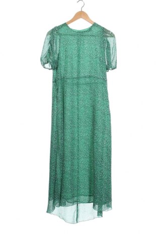 Φόρεμα Zara, Μέγεθος XS, Χρώμα Πράσινο, Τιμή 17,39 €