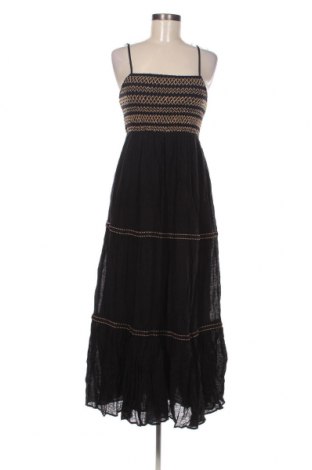 Kleid Zara, Größe S, Farbe Schwarz, Preis 24,11 €