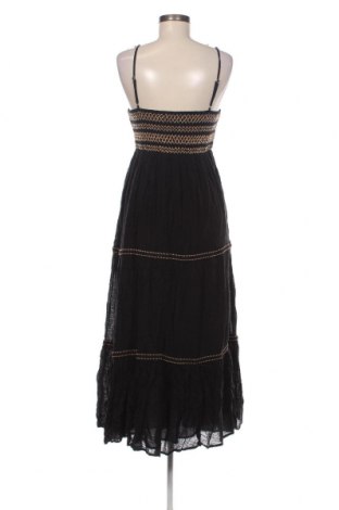 Kleid Zara, Größe S, Farbe Schwarz, Preis 53,58 €