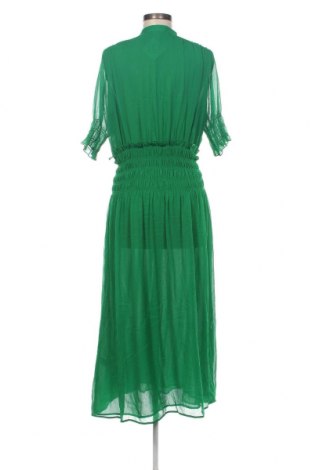 Šaty  Zara, Velikost L, Barva Zelená, Cena  542,00 Kč