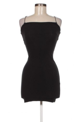 Kleid Zara, Größe S, Farbe Schwarz, Preis 6,21 €