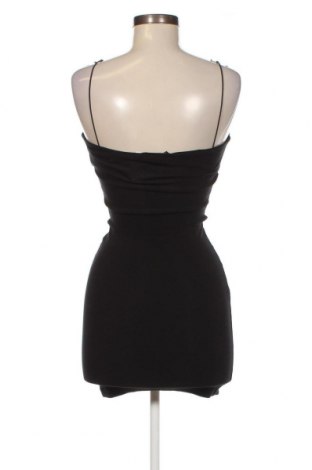 Φόρεμα Zara, Μέγεθος S, Χρώμα Μαύρο, Τιμή 6,49 €
