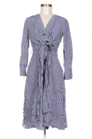 Šaty  Zara, Velikost XS, Barva Vícebarevné, Cena  542,00 Kč