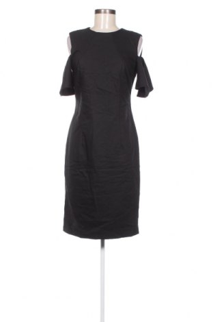 Φόρεμα Zara, Μέγεθος M, Χρώμα Μαύρο, Τιμή 21,03 €