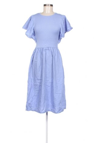 Šaty  Zara, Veľkosť M, Farba Modrá, Cena  11,57 €