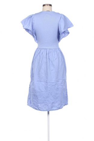 Šaty  Zara, Velikost M, Barva Modrá, Cena  542,00 Kč