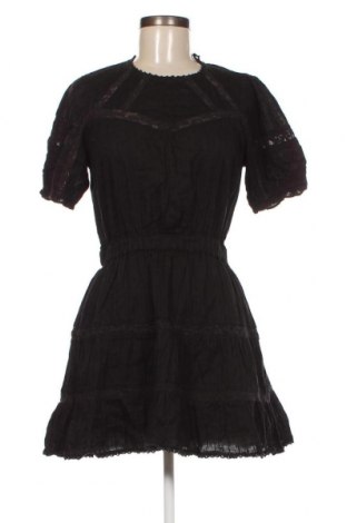 Šaty  Zara, Veľkosť M, Farba Čierna, Cena  15,44 €