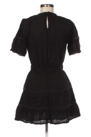 Kleid Zara, Größe M, Farbe Schwarz, Preis 15,44 €